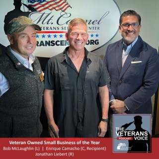 2023 Veteran Owned Small Business of the Year