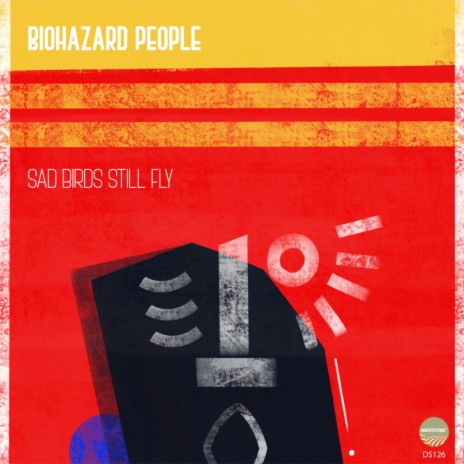 Sad Birds Still Fly (Manu's Remix) | Boomplay Music