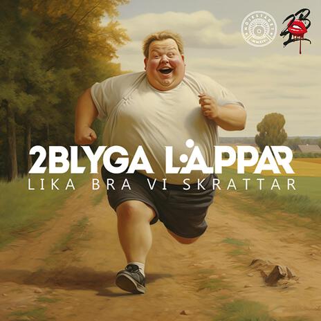 Lika Bra Vi Skrattar | Boomplay Music