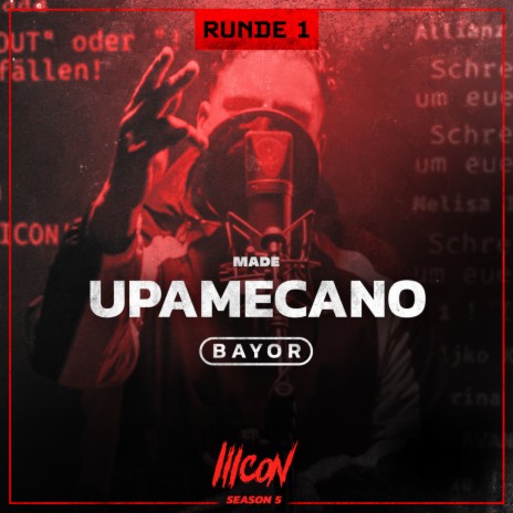 Upamecano ft. Bayor | Boomplay Music