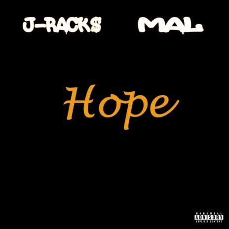 Hope ft. Mal J | Boomplay Music