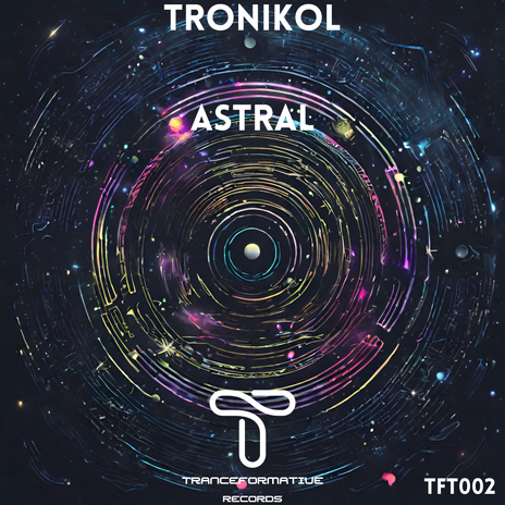 Astral (Extended Mix) | Boomplay Music