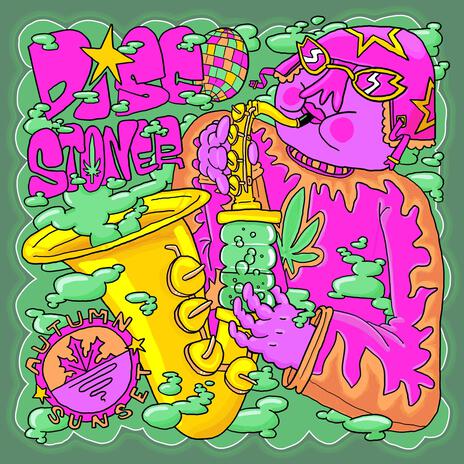 Disco Stoner | Boomplay Music