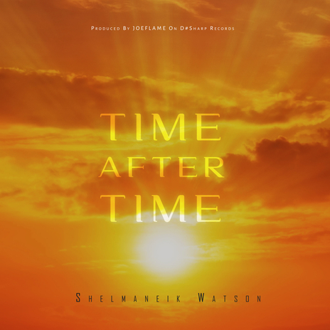 Time After Time (Deeper Mix) | Boomplay Music