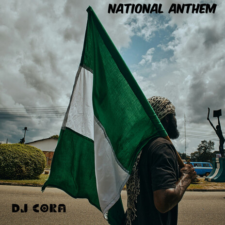 National Anthem | Boomplay Music