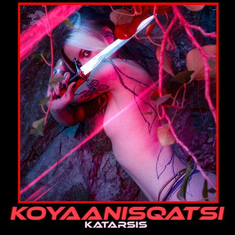 Koyaanisqatsi ft. Pau Walters | Boomplay Music