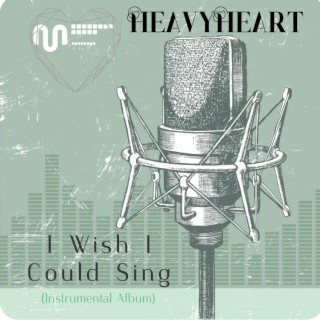 I Wish I Could Sing (instrumental album)