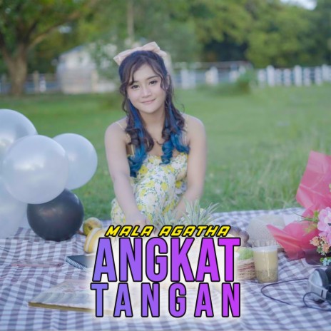 Angkat Tangan | Boomplay Music