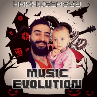 Music Evolution