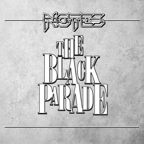 The Black Parade | Boomplay Music