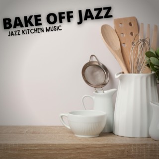 Jazz Kitchen Music