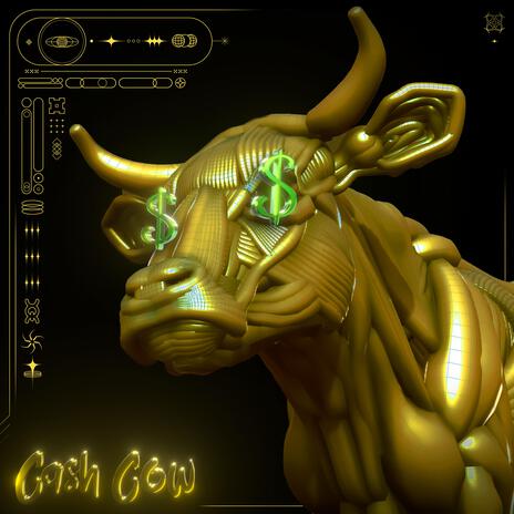 Cash Cow | Boomplay Music