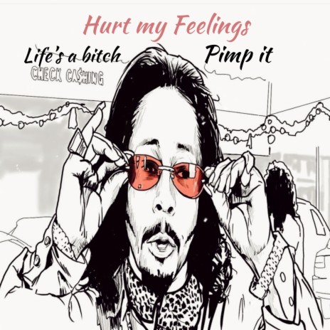 Hurt My Feelings | Boomplay Music