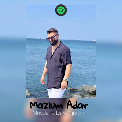 Meydana Derdu janim | Boomplay Music