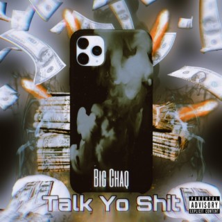 Talk Yo Shit