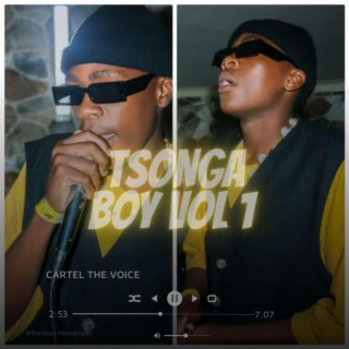 Tsonga Boy, Vol. 1