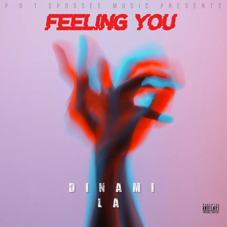 Feeling You | Boomplay Music