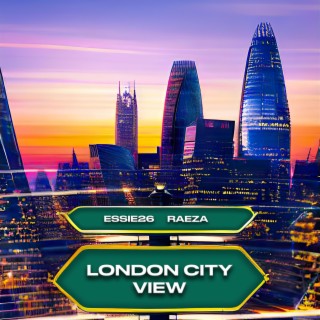 London City View