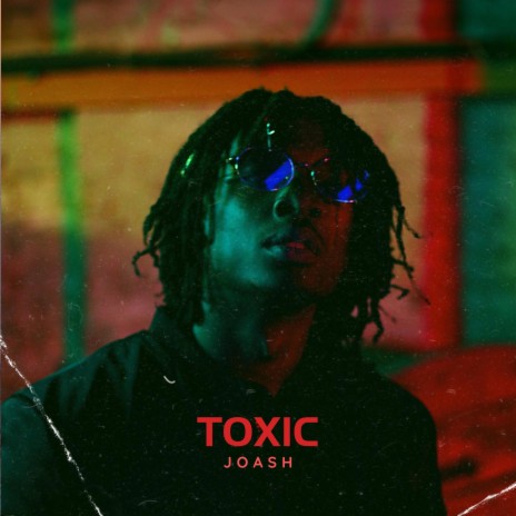 TOXIC | Boomplay Music