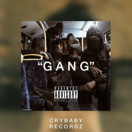 Gang | Boomplay Music