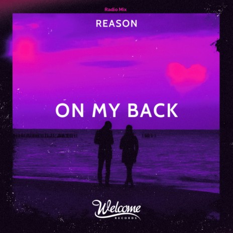 On My Back (Radio Mix) | Boomplay Music