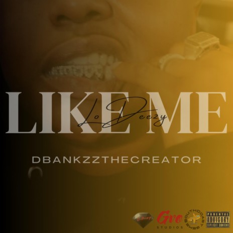 Like Me | Boomplay Music