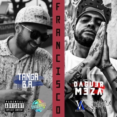 Francisco ft. Tanga B.A. | Boomplay Music