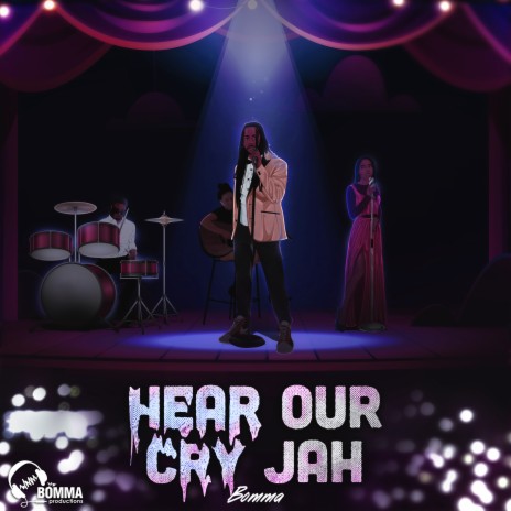 Hear Our Cry Jah | Boomplay Music