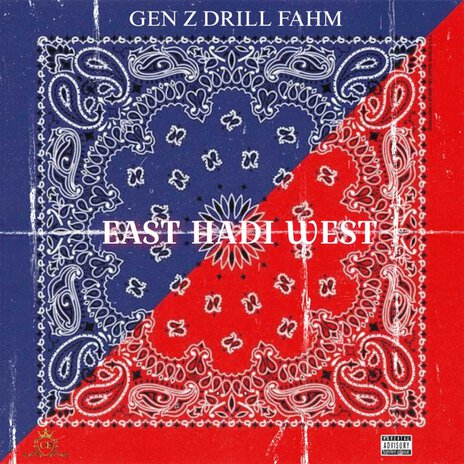 EAST HADI WEST | Boomplay Music