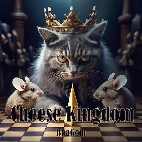 Cheese Kingdom