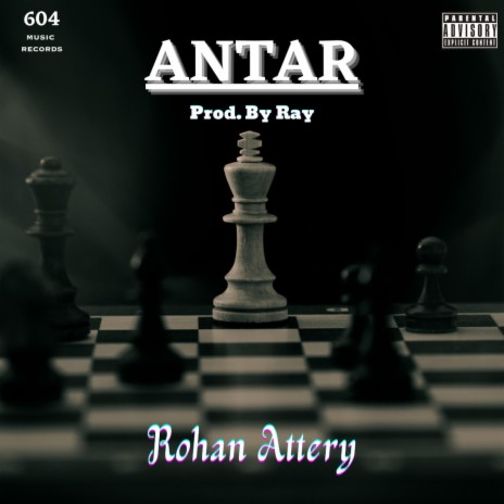 Antar ft. Ray | Boomplay Music