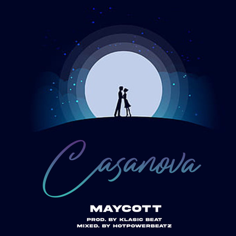 CASANOVA | Boomplay Music