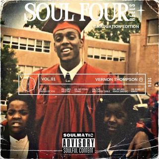 Soul Four Reels (Graduation Edition)