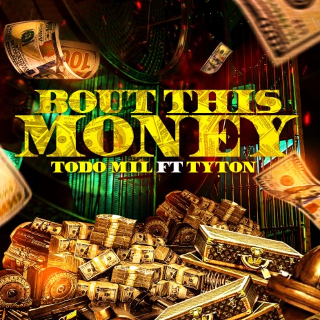 Bout This Money | Boomplay Music