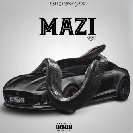 Mazi | Boomplay Music