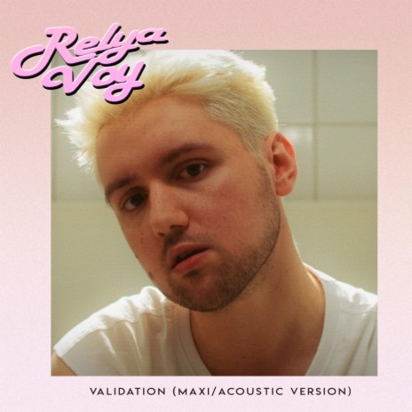 Validation (Acoustic Version) | Boomplay Music