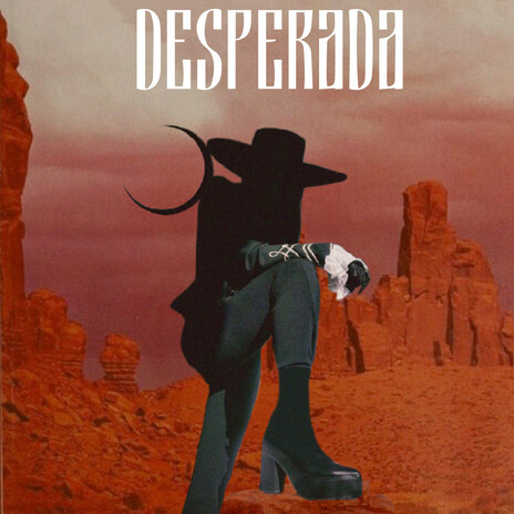 Desperada ft. SaQi | Boomplay Music