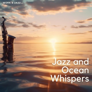 Jazz and Ocean Whispers: Beachside Serenades