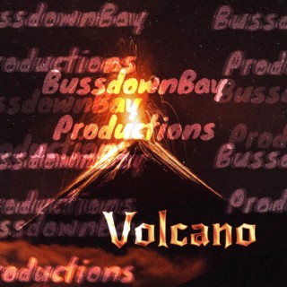 Volcano