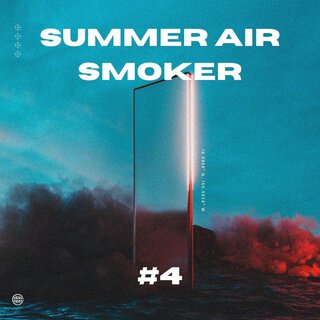 Smoker Summer Air Chill Deep 4