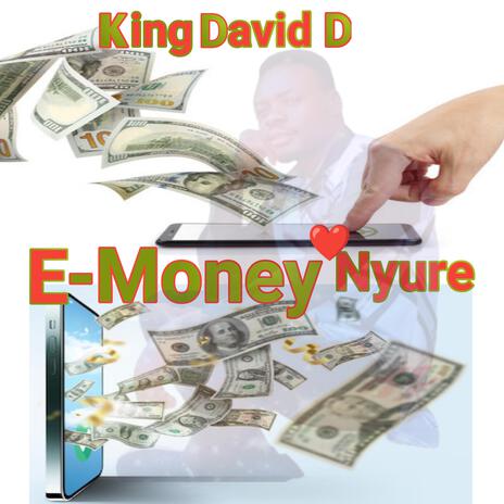 E-Money Nyure