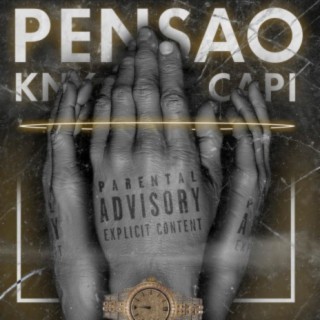 Pensao (feat. knk)