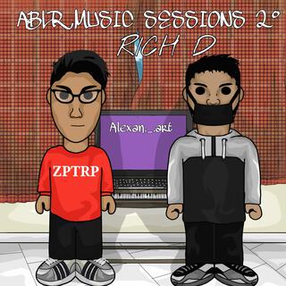 Ablr Music Sessions, Vol. 2