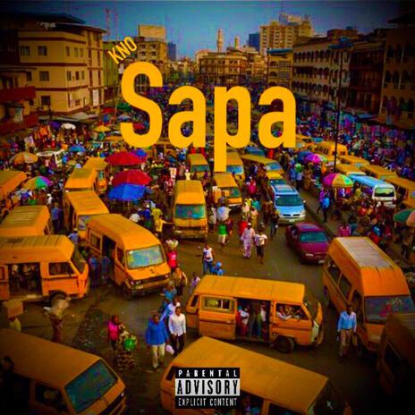 SAPA | Boomplay Music