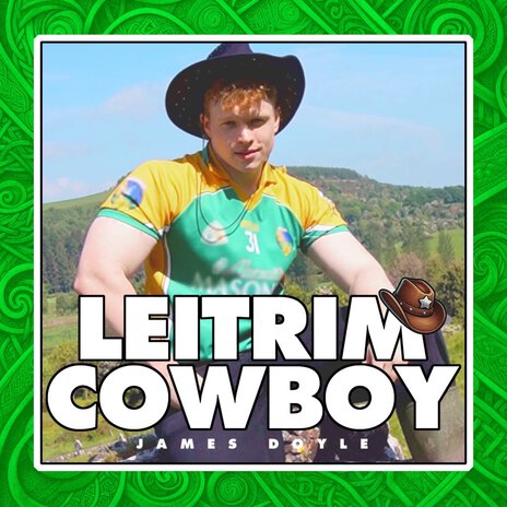 Leitrim Cowboy