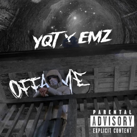 Offa Me ft. EMZZ | Boomplay Music