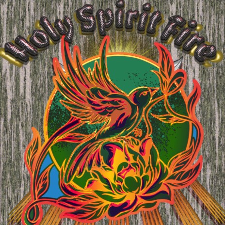 HOLY SPIRIT FIRE!!! | Boomplay Music