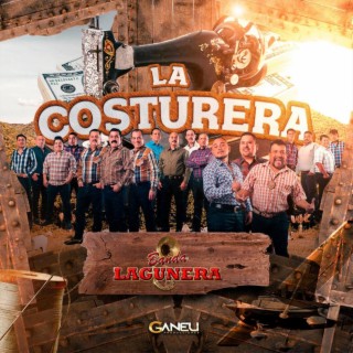 La Costurera