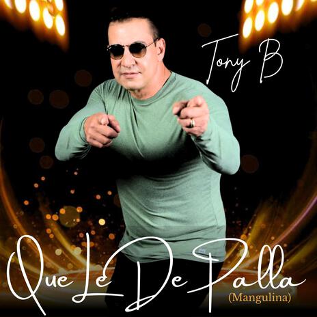 Que Le De Palla | Boomplay Music