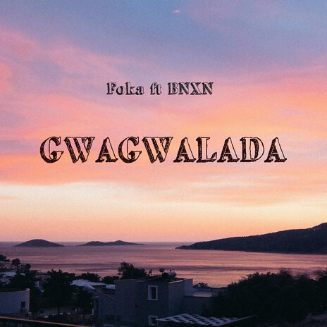 Gwagwalada ft. Bnxn | Boomplay Music